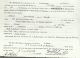 Marceline Artigues Death Certificate Document