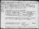 Michel Artigues Birth Document
