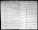 Michigan, Marriage Records, 1867-1952 Document