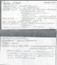 Uncle John Ferran Notes 1981 Document