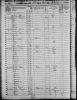 1850 U.S. Census, Holmes, Ohio