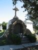 Baldwin Tomb Headstone